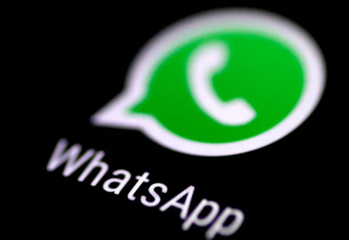 Officials have said the "challenge" is being spread via WhatsApp. (Thomas White/REUTERS/File Photo)