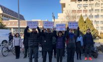 At a Top Chinese University, Activist ‘Confessions’ Strike Fear into Students