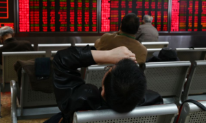 Hope for China to Drive Global Economy Is Just an Illusion