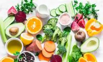 Why You Should Stop Buying Vitamins and Eat Plants Instead
