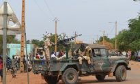 Ten U.N. Peacekeepers Killed in Attack in Northern Mali