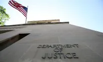 FBI Breaks Up International Sex Trafficking Ring With Ties to China