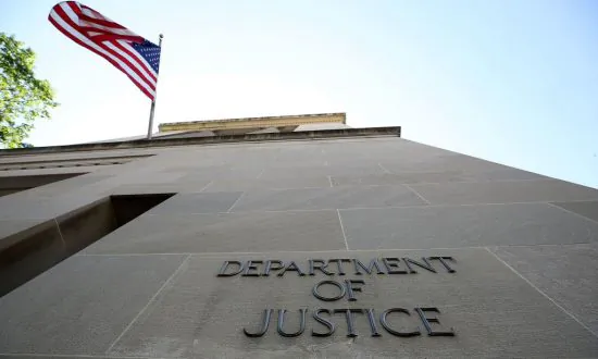 2 Chinese Nationals Charged With Bribing Foreign Officials