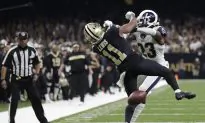 Eye Doctor Offers Free Eye Exams for NFL Referees After Controversial Loss