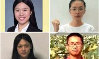 Chinese Student Activists Condemn Authorities’ Attempts to Stop Labor Protests