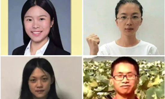 Chinese Student Activists Condemn Authorities’ Attempts to Stop Labor Protests