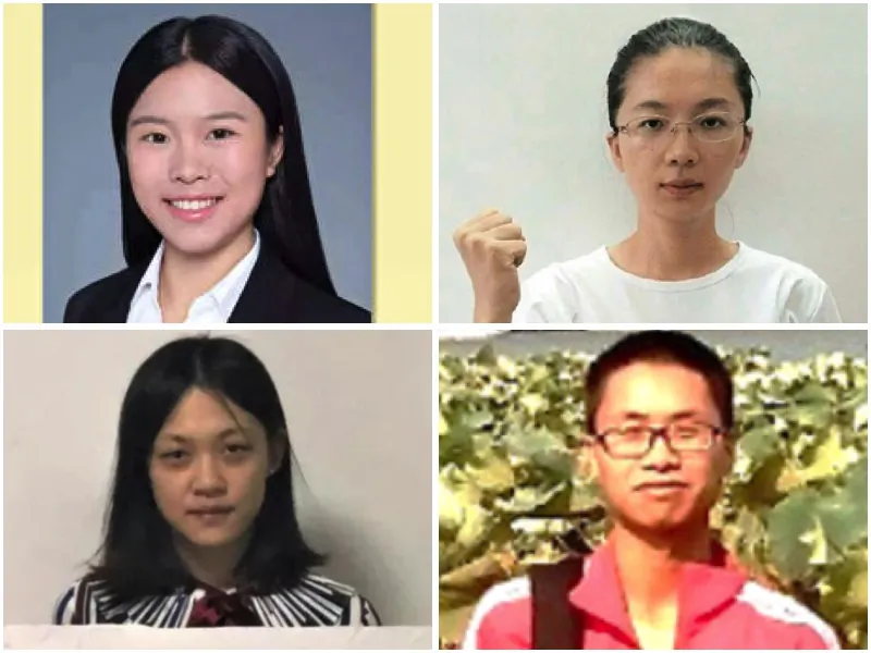 Chinese Student Activists Condemn Authorities’ Attempts to Stop Labor