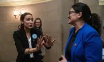 Why the Socialist Surge Now? Part I