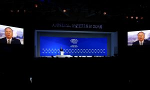 Pompeo Voices Optimism for Good Outcome on US-China Trade