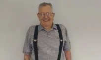 World War II Veteran Takes Control of his Health