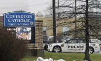 Bishop Apologizes to Covington Students He Threatened to Expel, Says He Was ‘Bullied’