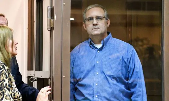 American Held in Russia on Spying Charges Was Misled: Lawyer