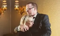 Mother of 8 Calls Husband to Warn of Crash Only to Find Out He Was the Victim