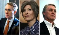 Senators Introduce Bill to Bar Lawmakers From Delaying Government Funding