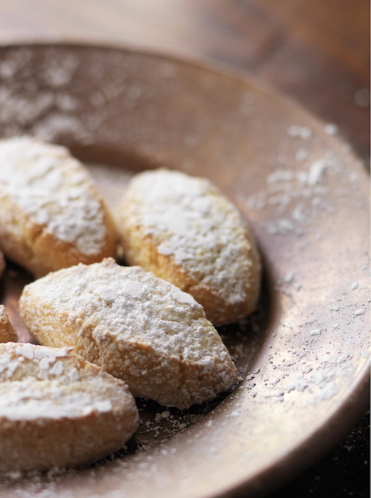 Ricciarelli, photo credit-Corsini