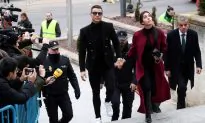 Soccer Star Ronaldo Accepts Fine for Tax Evasion, Avoids Jail