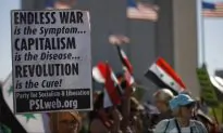 A Beginner’s Guide to American Communist Parties: Part 2