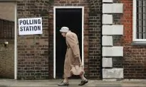 UK Millennials Blaming Everything on Selfish Old Folks