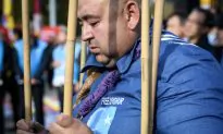 The Uyghurs Versus China