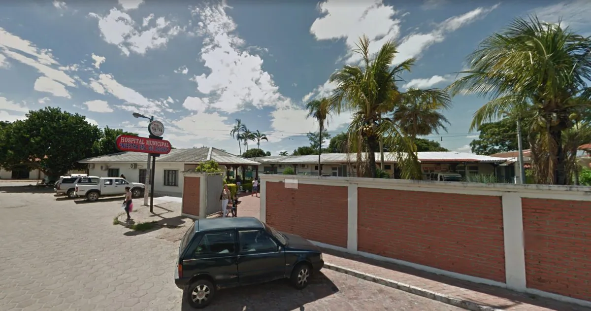 Municipal Hospital Nuestra Señora del Rosari. (Screenshot, Googlemaps)