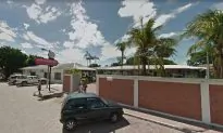 Newborn Dies of Third-Degree Burns From Light in Makeshift Hospital Incubator