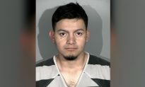 Murder Charges Pending For Suspected Illegal Alien Over Nevada Home Killing Spree