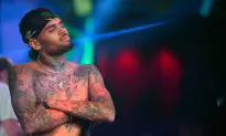 Singer Chris Brown Released in Paris After Rape Complaint