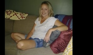 Body Found in Texas Identified as Missing Chili's Waitress, Mother of 7-Year-Old