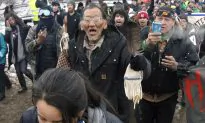 Native American Who Confronted High School Students Not a Vietnam Veteran: Reports