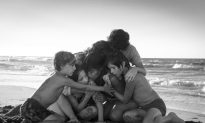‘Roma,’ ‘The Favourite’ Lead Oscar Nomination With 10 Nods
