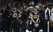 More Than 600,000 People Sign Petition to Have NFC Championship Game Rematch After Blown Call