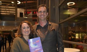 Shen Yun Is ‘Creative and Beautiful,’ and More Than Entertainment