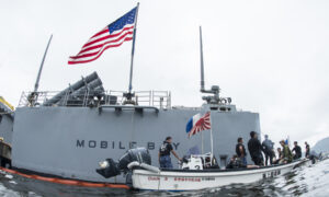 Quad Countries Could Formalise an Arc of Democracy in Indo-Pacific