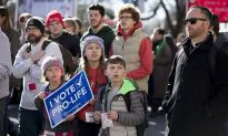 Why I Won’t Shout My Abortion