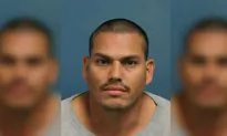 Illegal Alien Sentenced to 401 Years in Prison for Kidnapping, Rape, Child Molestation
