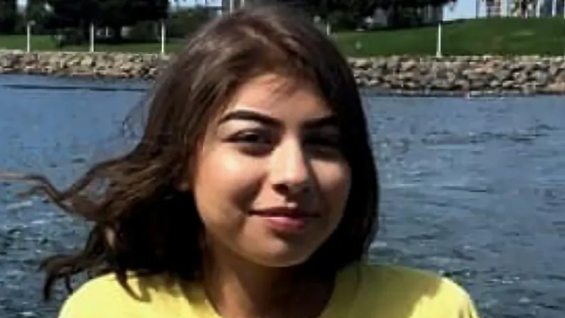 16-year-old Aranda Briones has been missing since Jan. 13. Her family is pleading for help from the community. (Moreno Valley Police Department/Facebook)