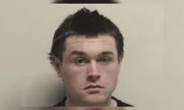 Man Accused of Threatening to Kill ‘As Many Girls as I See’