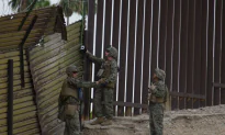 ‘Smart Wall’ Is Backbone of Border Security System, CBP Official Says