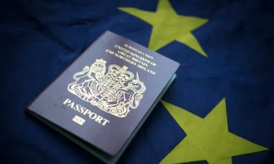 Gang Supplied ‘Genuine’ Passports to Murderers and International Fugitives, UK Court Told