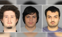 Four Charged for Planning Attack on Muslim Hamlet in New York
