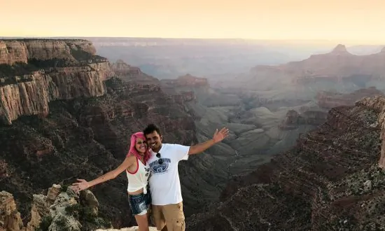 Couple Intoxicated During Fatal Yosemite Fall