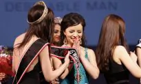 Miss World Canada 2015 Reveals Why She Refused to Wear a Swimsuit