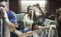 Horror Smiles Show Devastating Consequences of Drinking Too Much Soda
