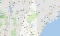 Couple Detained Pending Trial for Sex-Trafficking Operation