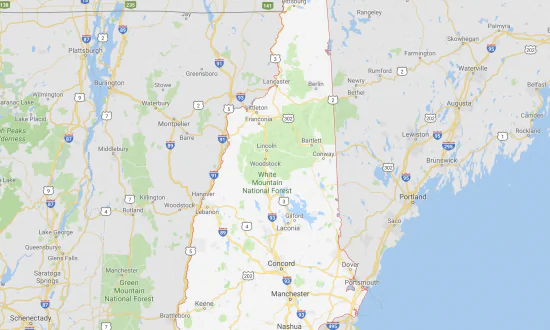Couple Detained Pending Trial for Sex-Trafficking Operation