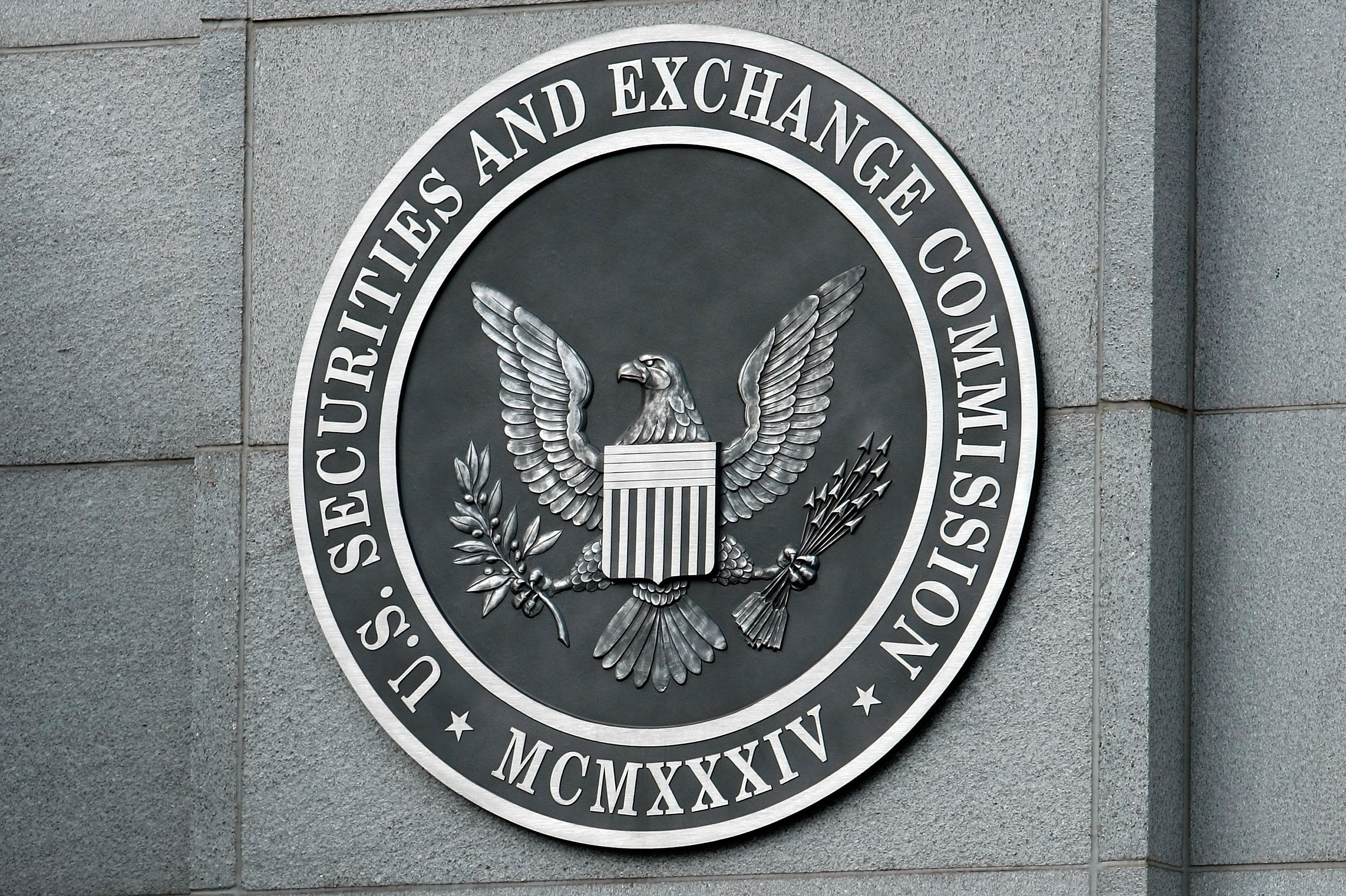 SEC Chairman Warns Chinese Companies to Play by Rules or Face Delisting - Vimarsana News