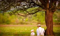 Teaching Children Truthfulness