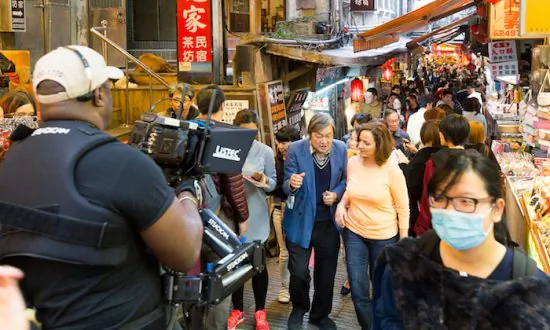 Inspired by Confucius, Chef Chases Chinese Cuisine Around the World