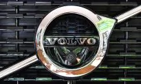 Truck Maker Volvo Profit Beats Forecast, but Chip Woes Linger