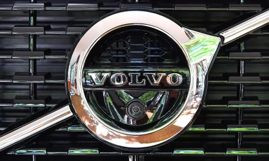 Safety First: Volvo to Add In-car Sensors to Prevent Drunk Driving